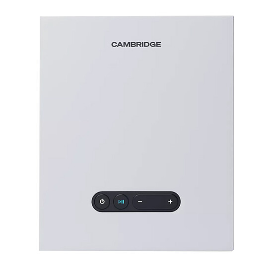 Enceintes HiFi / Home-Cinéma Cambridge Audio L/R M Blanc - Autre vue