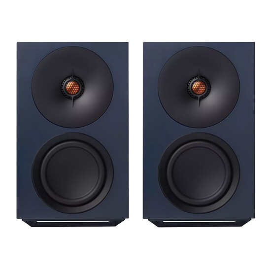 Enceintes HiFi / Home-Cinéma Cambridge Audio L/R M Bleu - Autre vue