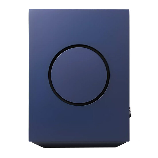Enceintes HiFi / Home-Cinéma Cambridge Audio L/R M Bleu - Autre vue