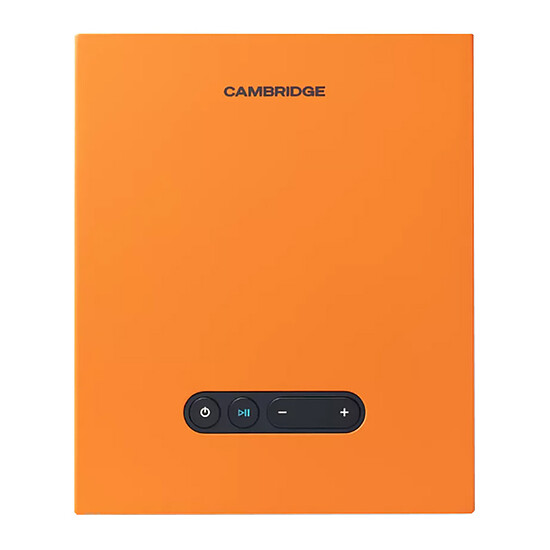 Enceintes HiFi / Home-Cinéma Cambridge Audio L/R M Orange - Autre vue
