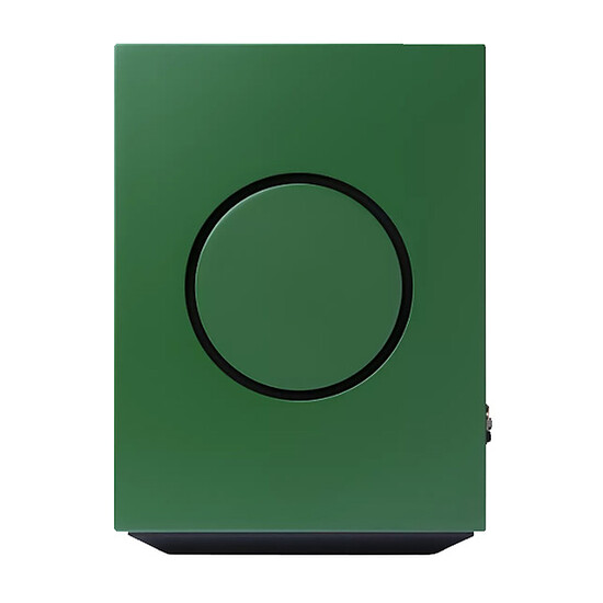 Enceintes HiFi / Home-Cinéma Cambridge Audio L/R M Vert - Autre vue