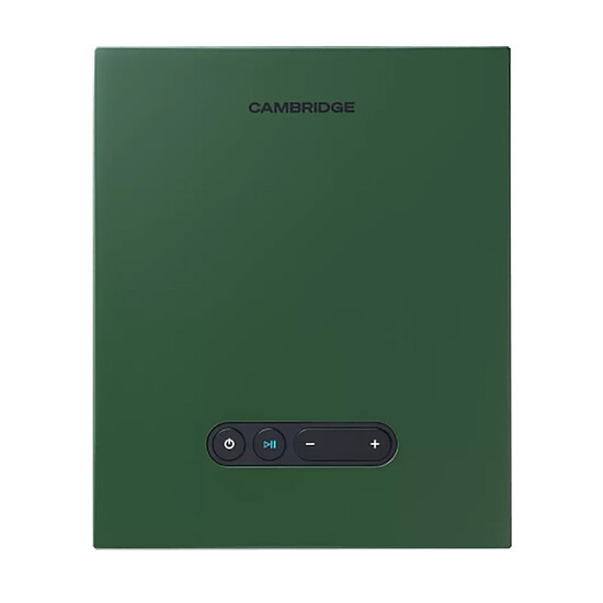 Enceintes HiFi / Home-Cinéma Cambridge Audio L/R M Vert - Autre vue