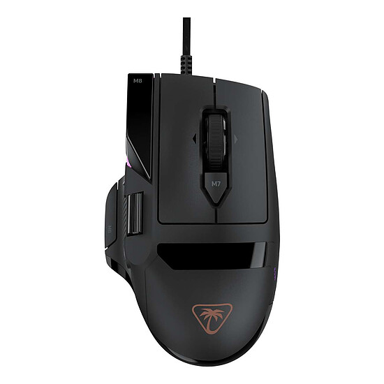 Souris PC Turtle Beach Command Series MC3 - Autre vue