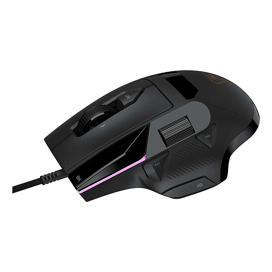 Souris PC Turtle Beach Command Series MC3 - Autre vue