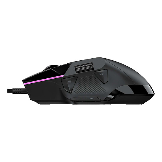 Souris PC Turtle Beach Command Series MC3 - Autre vue