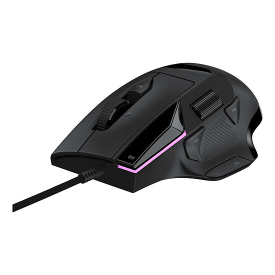 Souris PC Turtle Beach Command Series MC3 - Autre vue