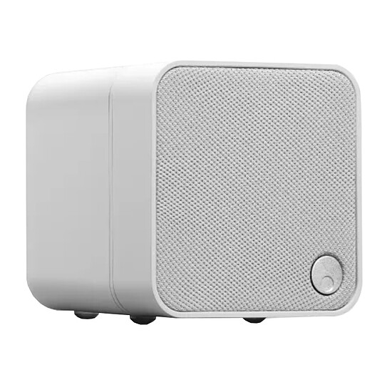 Enceintes HiFi / Home-Cinéma Cambridge Audio MSX 10 Blanc - Autre vue
