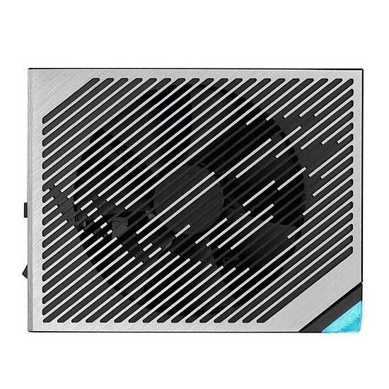 Alimentation PC ASUS ROG Thor 1600W Titanium III EVO - ROG Equalizer - Autre vue