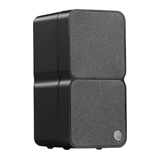 Enceintes HiFi / Home-Cinéma Cambridge Audio MSX 20 Noir - Autre vue