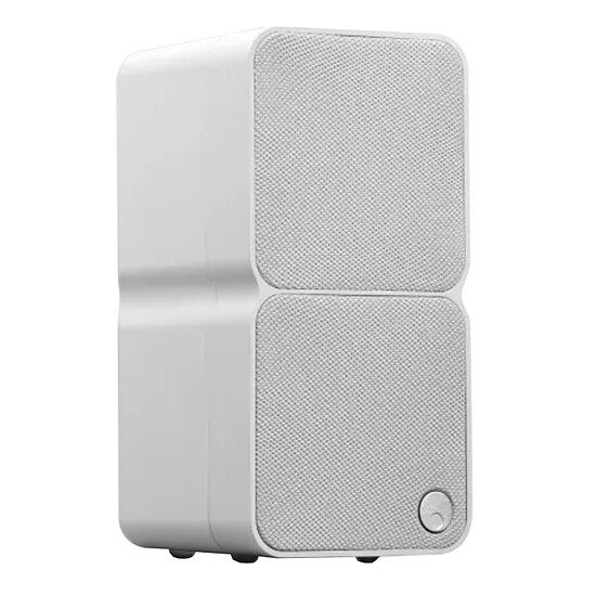 Enceintes HiFi / Home-Cinéma Cambridge Audio MSX 20 Blanc - Autre vue