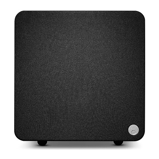 Subwoofer / Caisson de basses Cambridge Audio MSX Sub 200 Noir - Autre vue