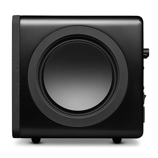 Subwoofer / Caisson de basses Cambridge Audio MSX Sub 200 Noir - Autre vue
