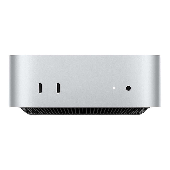 Mac et iMac Apple Mac Mini M6 SSD 512 Go / Ram 16 Go (MHQL4ZD/A) - Autre vue