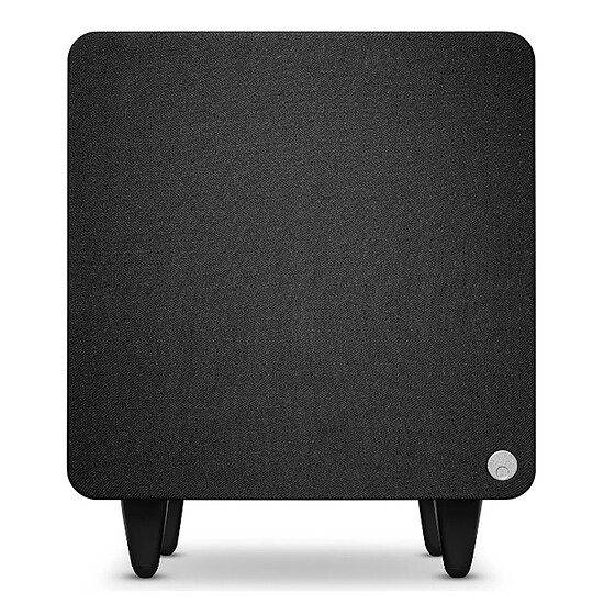 Subwoofer / Caisson de basses Cambridge Audio MSX Sub 300 Noir - Autre vue