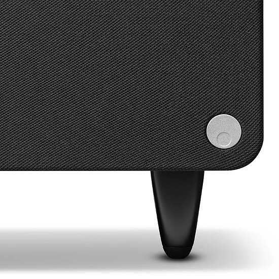 Subwoofer / Caisson de basses Cambridge Audio MSX Sub 300 Noir - Autre vue