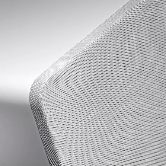 Subwoofer / Caisson de basses Cambridge Audio MSX Sub 300 Blanc - Autre vue