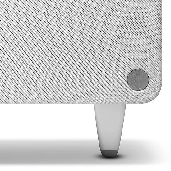 Subwoofer / Caisson de basses Cambridge Audio MSX Sub 300 Blanc - Autre vue