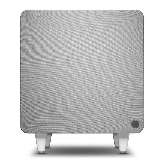 Subwoofer / Caisson de basses Cambridge Audio MSX Sub 300 Blanc - Autre vue