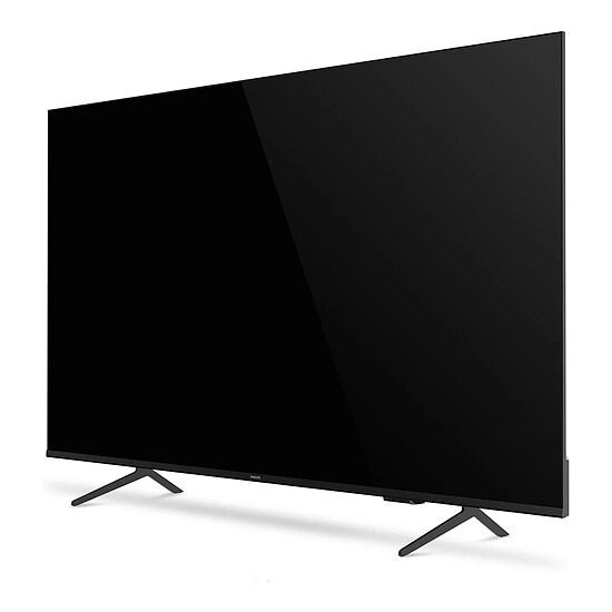 TV Philips 55PQS8501/12- TV QLED 4K UHD HDR - 139 cm - Autre vue