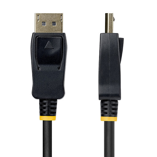 Câble DisplayPort StarTech.com Câble DisplayPort 1.4 vers HDMI 4K 60Hz - 3 m - Autre vue