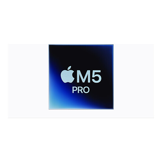 Mac et iMac Apple Mac Mini M5 Pro SSD 1 To / Ram 24 Go (MHQN4ZD/A-CPU18-GPU20-1TB) - Autre vue