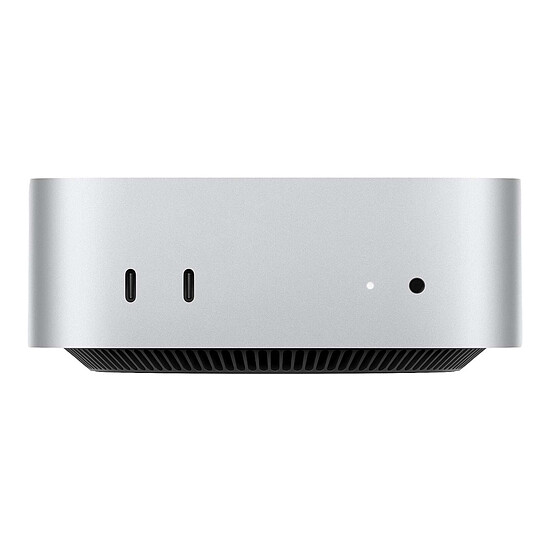 Mac et iMac Apple Mac Mini M5 Pro SSD 2 To / Ram 64 Go (MHQN4ZD/A-CPU18-GPU20-64GB-2TB) - Autre vue