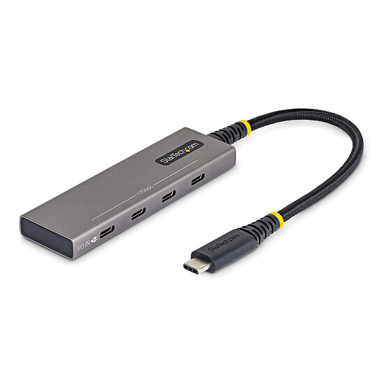 Hub USB StarTech.com 309B-USBC-HUB - Autre vue