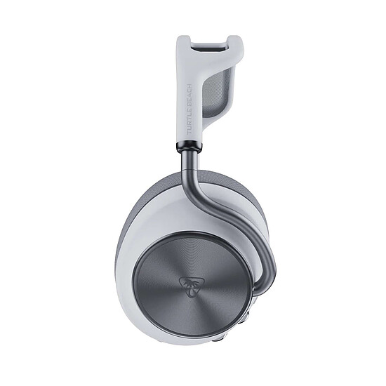 Casque micro Turtle Beach Stealth Pro II Blanc - PC  - Autre vue