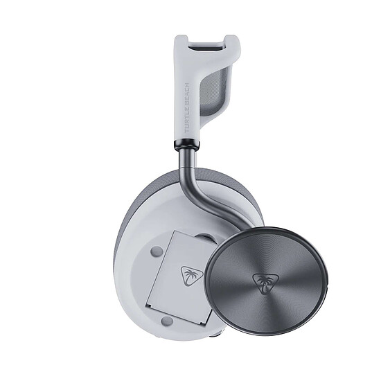 Casque micro Turtle Beach Stealth Pro II Blanc - PC  - Autre vue