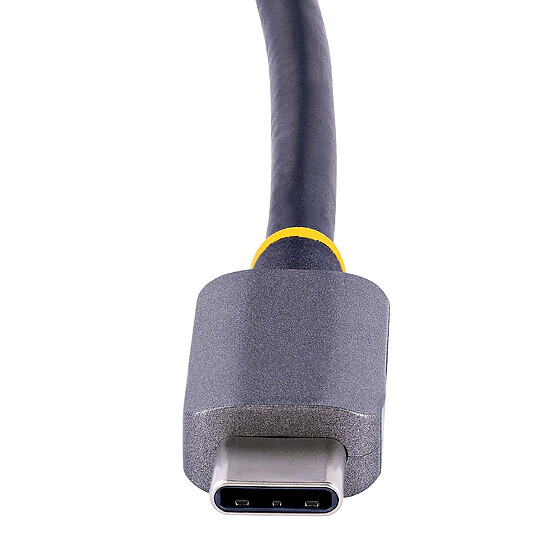 Adaptateur USB StarTech.com 122-USBC-HDMI-4K-VGA - Autre vue
