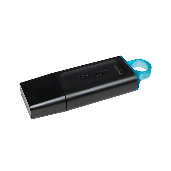Clé USB Kingston DataTraveler Exodia - 64 Go - Autre vue