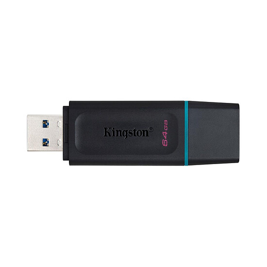 Clé USB Kingston DataTraveler Exodia - 64 Go - Autre vue