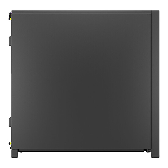 Boîtier PC Corsair Frame 5000D Workstation Noir - Autre vue