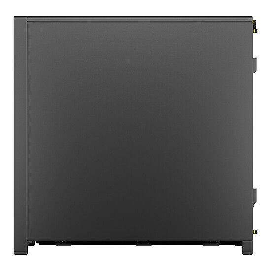 Boîtier PC Corsair Frame 5000D Workstation Noir - Autre vue