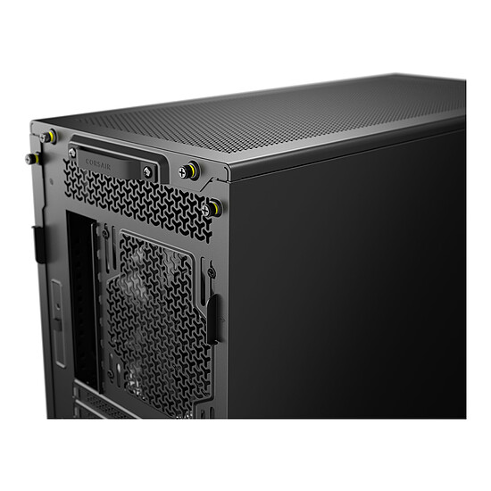 Boîtier PC Corsair Frame 5000D Workstation Noir - Autre vue