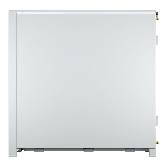 Boîtier PC Corsair Frame 5000D Workstation Blanc - Autre vue