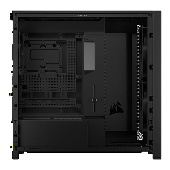 Boîtier PC Corsair Frame 5000D Wood RS Noir/Bois - Autre vue