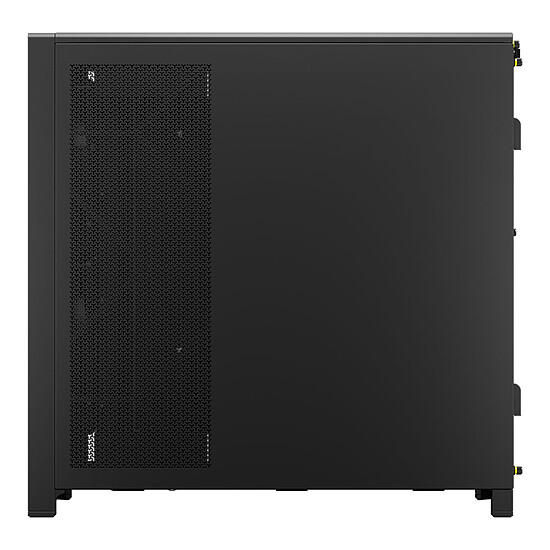 Boîtier PC Corsair Frame 5000D Wood RS Noir/Bois - Autre vue
