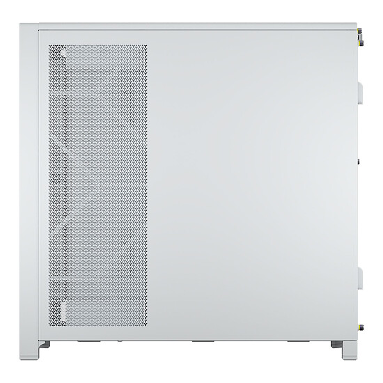 Boîtier PC Corsair Frame 5000D Wood RS Blanc/Bois - Autre vue