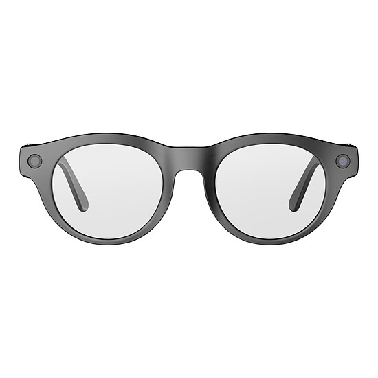 Réalité Virtuelle HTC VIVE Eagle Pantos - Charcoal Black - Clear Lens - Autre vue