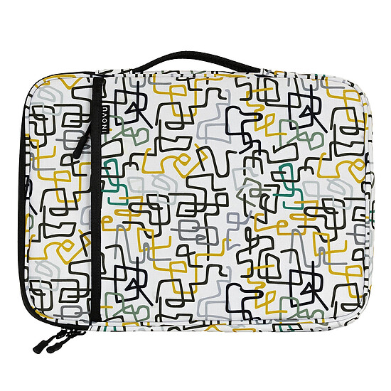 Sac, sacoche et housse INOVU Housse Loop Move 14" - Graphic - Autre vue