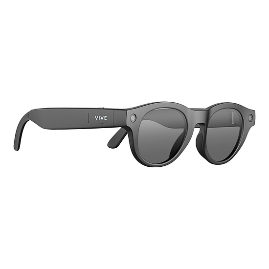 Réalité Virtuelle HTC VIVE Eagle Pantos - Charcoal Black - Sun Lens  - Autre vue