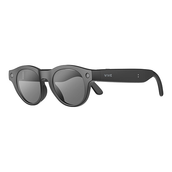 Réalité Virtuelle HTC VIVE Eagle Pantos - Charcoal Black - Sun Lens  - Autre vue