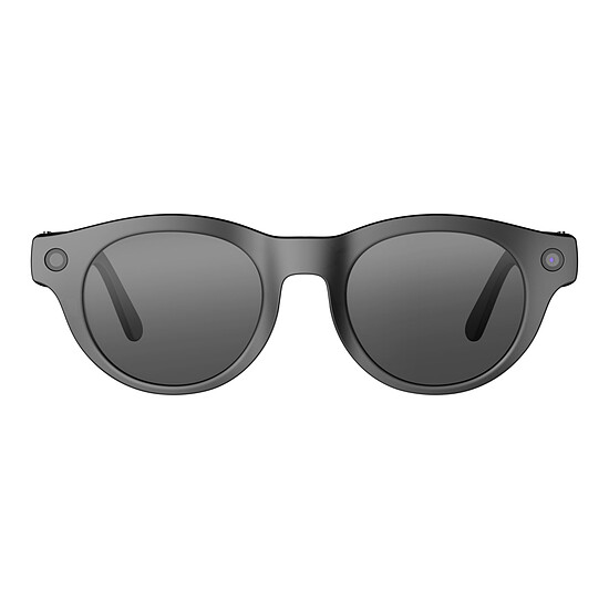 Réalité Virtuelle HTC VIVE Eagle Pantos - Charcoal Black - Sun Lens  - Autre vue