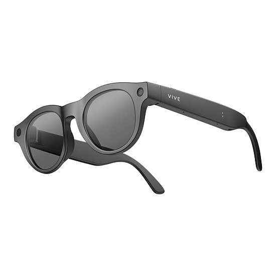 Réalité Virtuelle HTC VIVE Eagle Pantos - Charcoal Black - Sun Lens  - Autre vue
