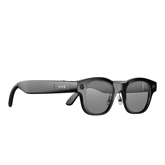 Réalité Virtuelle HTC VIVE Eagle Square - Black - Sun Lens - Autre vue