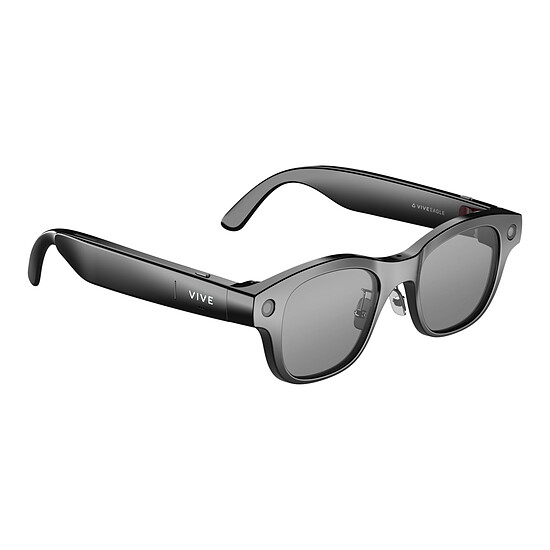 Réalité Virtuelle HTC VIVE Eagle Square - Black - Sun Lens - Autre vue