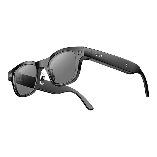 Réalité Virtuelle HTC VIVE Eagle Square - Black - Sun Lens - Autre vue