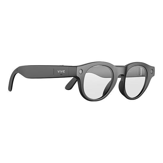 Réalité Virtuelle HTC VIVE Eagle Pantos - Charcoal Black - Adaptive Lens  - Autre vue