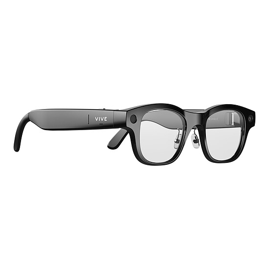 Réalité Virtuelle HTC VIVE Eagle Square - Black - Adaptive Lens - Autre vue